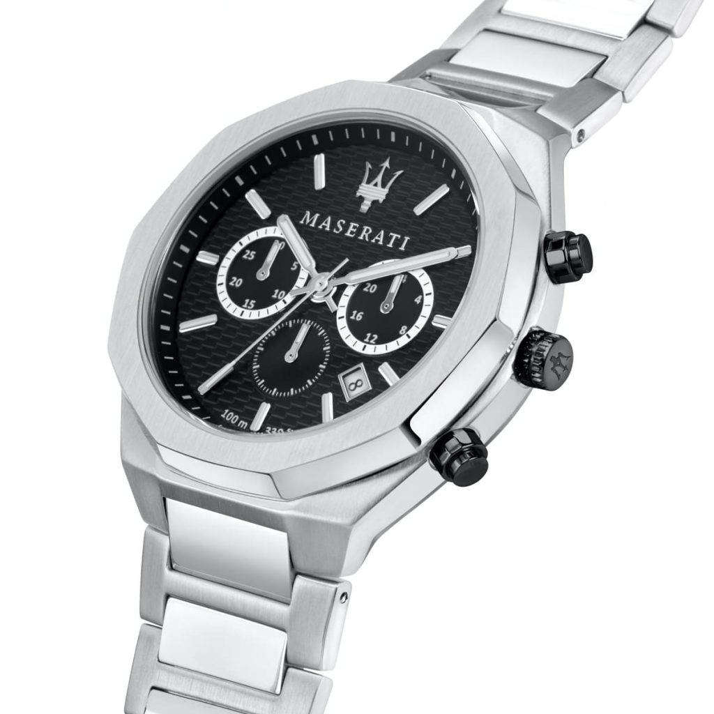 Maserati Men's Watch Stile R8873642004 | Watches Prime