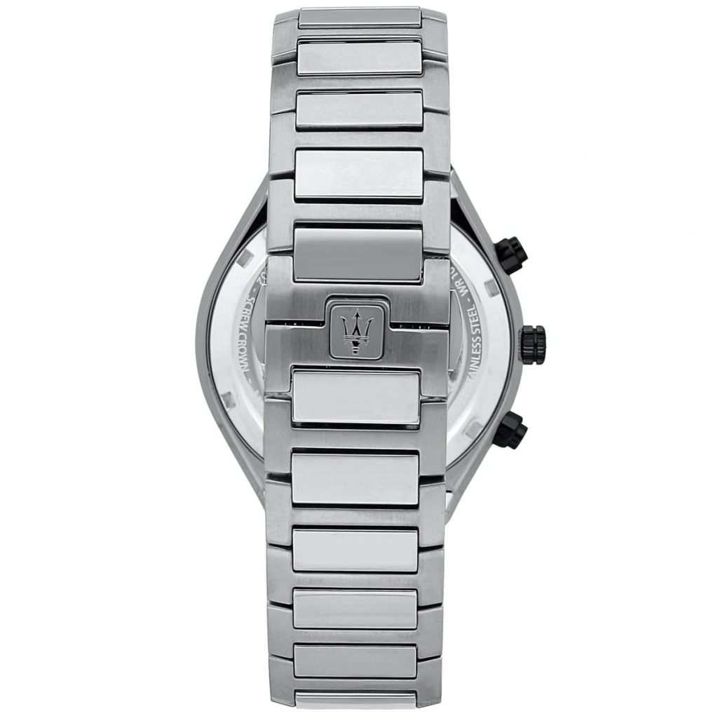 Maserati Men's Watch Stile R8873642004 | Watches Prime
