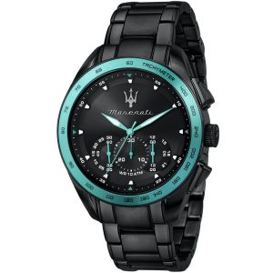 ساعة مازيراتي للرجال R8873644002