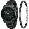 Maserati Men's Watch Successo Aqua Edition R8873644004 | Watches Prime