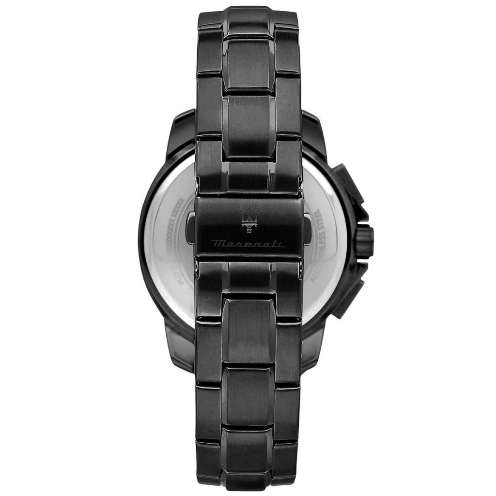 Maserati Men's Watch Successo Aqua Edition R8873644004 | Watches Prime