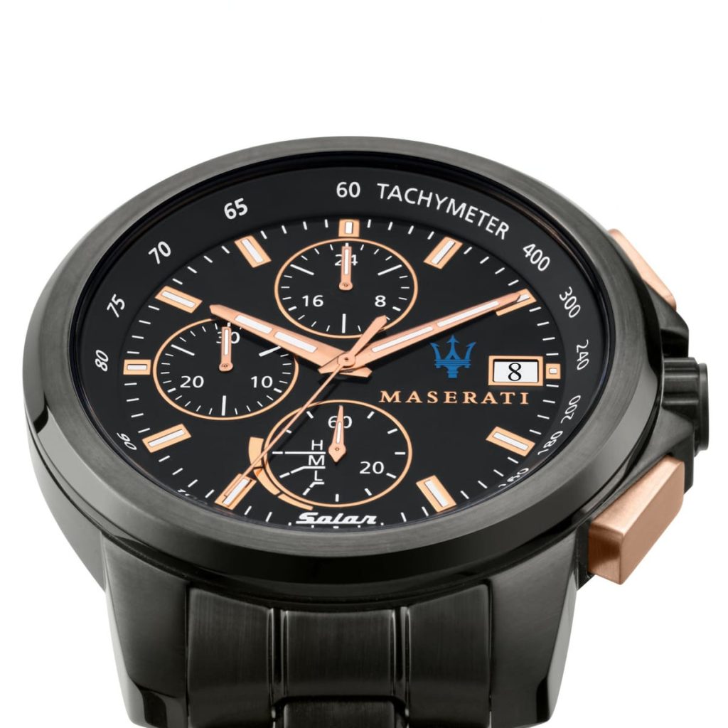 Maserati Men's Watch Successo R8873645001 | Watches Prime