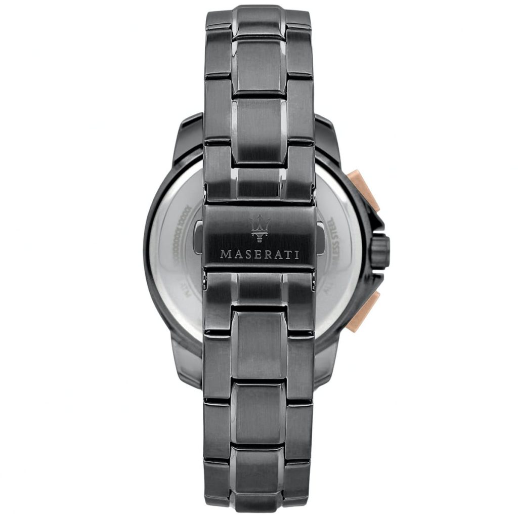 Maserati Men's Watch Successo R8873645001 | Watches Prime