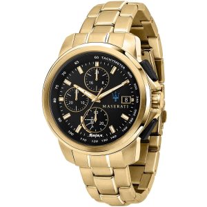 Maserati Men's Watch Successo R8873645001 | Watches Prime