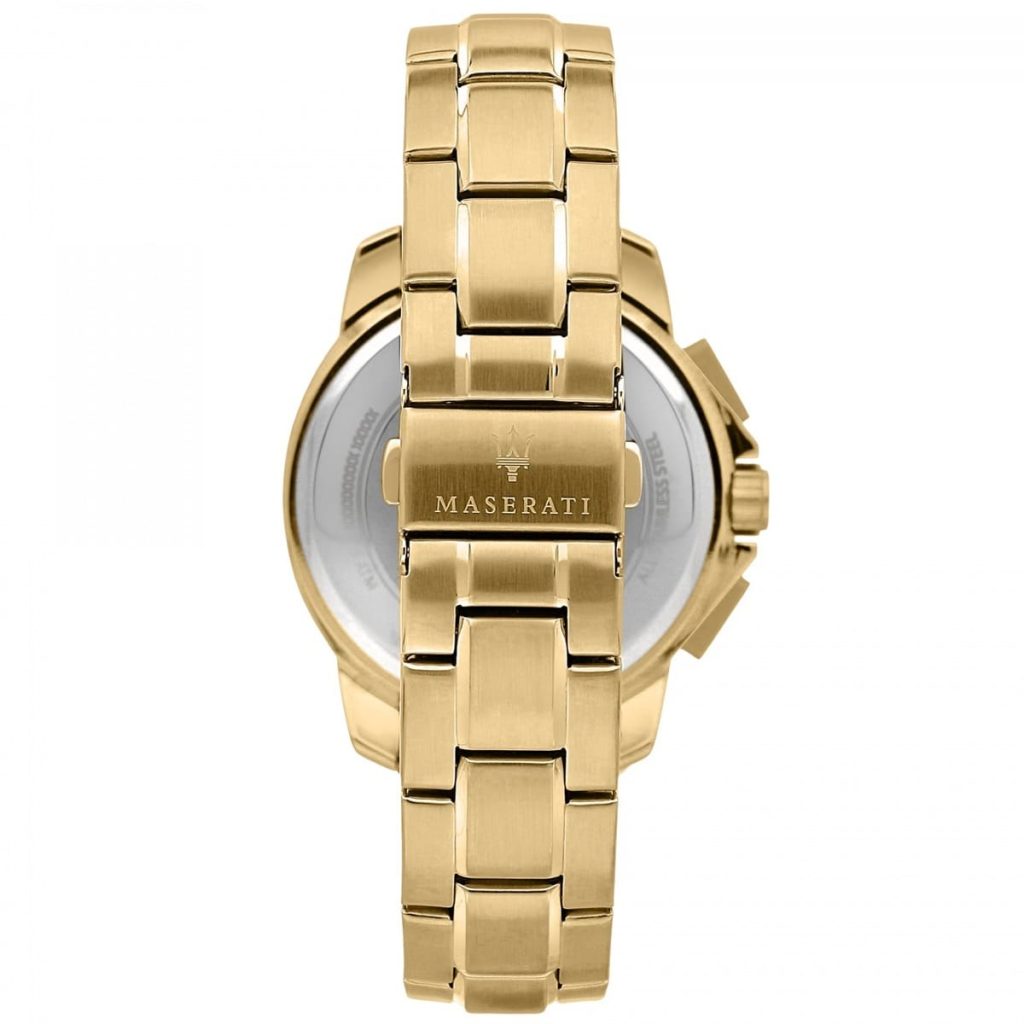 Maserati Men's Watch Successo R8873645002 | Watches Prime