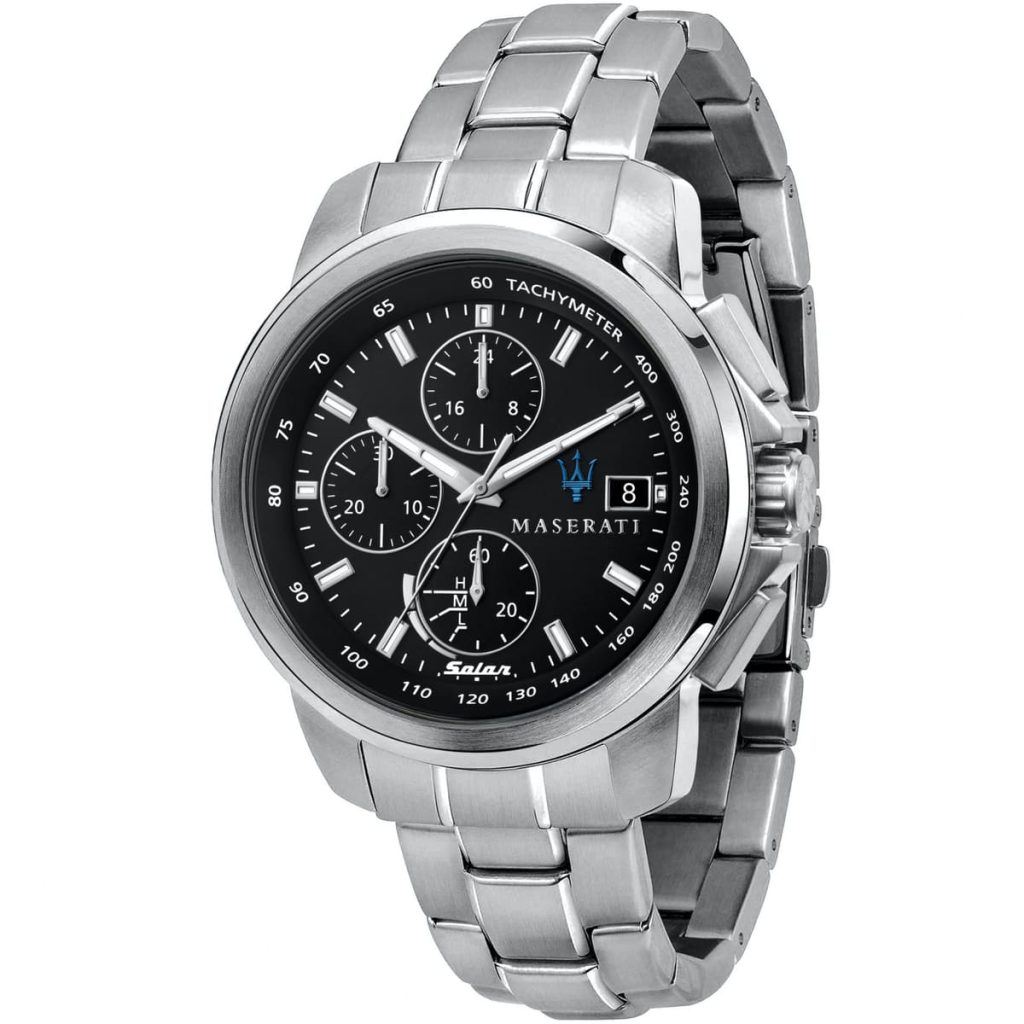 Maserati Men's Watch Successo R8873645003 | Watches Prime