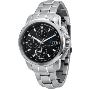 Maserati Men's Watch Successo R8873645004 | Watches Prime