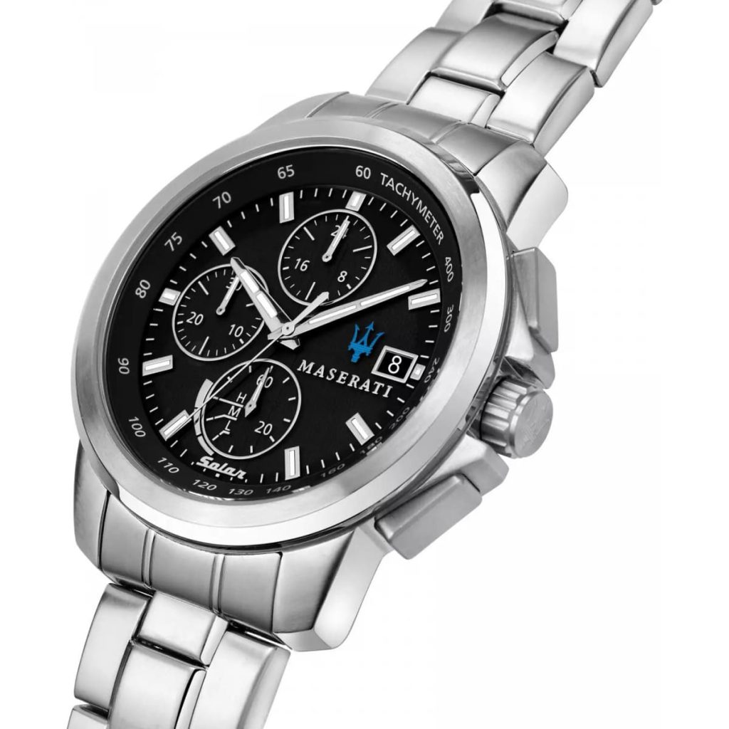 Maserati Men's Watch Successo R8873645003 | Watches Prime