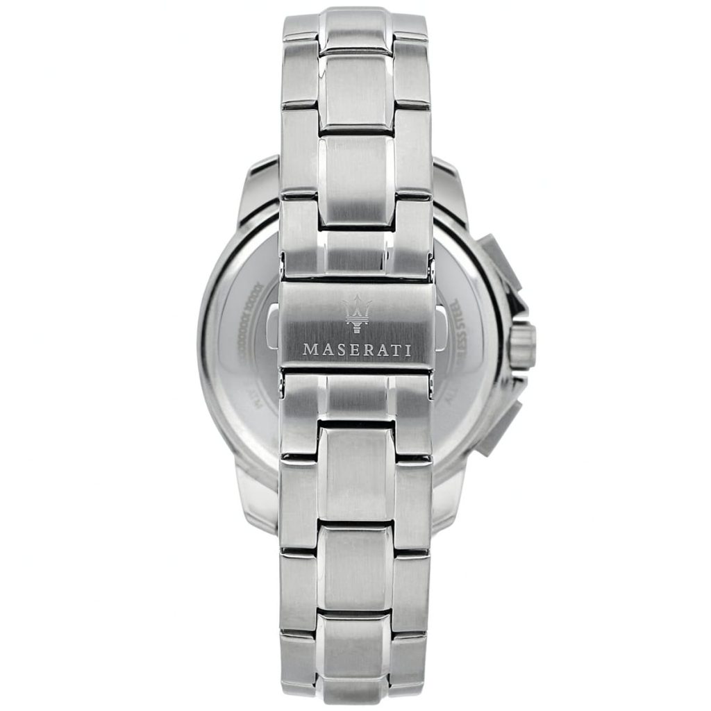Maserati Men's Watch Successo R8873645003 | Watches Prime