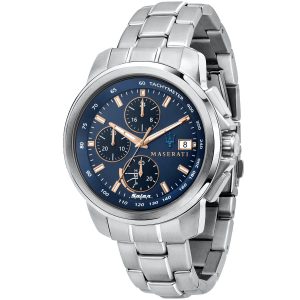 ساعة مازيراتي للرجال R8873645004