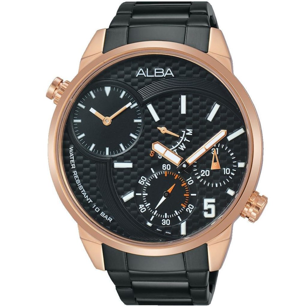 Alba Men's Watch Active A2A002X1 | Watches Prime