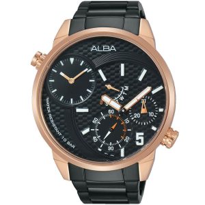 ساعة البا للرجال اكتيف A2A003X1 | واتشز برايم