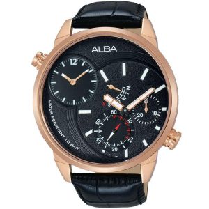 ساعة البا للرجال اكتيف A5A001X1 | واتشز برايم