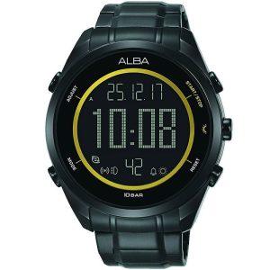 Alba Men's Watch Active A5A003X1 | Watches Prime