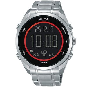 Alba Men's Watch Active A5A005X1 | Watches Prime
