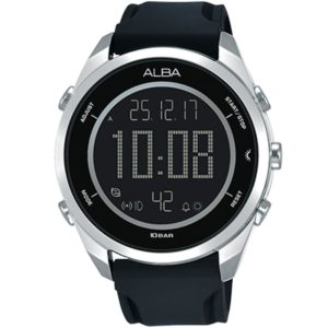 ساعة البا للرجال اكتيف A5A007X1 | واتشز برايم