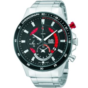 Alba Men's Watch Active AF8S51X1 | Watches Prime