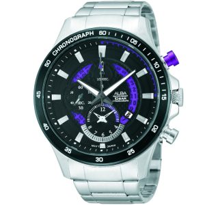Alba Men's Watch Active AF8S53X1 | Watches Prime