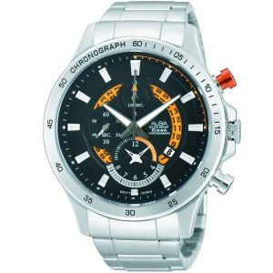 Alba Men's Watch Active AF8S55X1 | Watches Prime