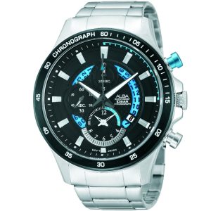 Alba Men's Watch Active AF8S57X1 | Watches Prime