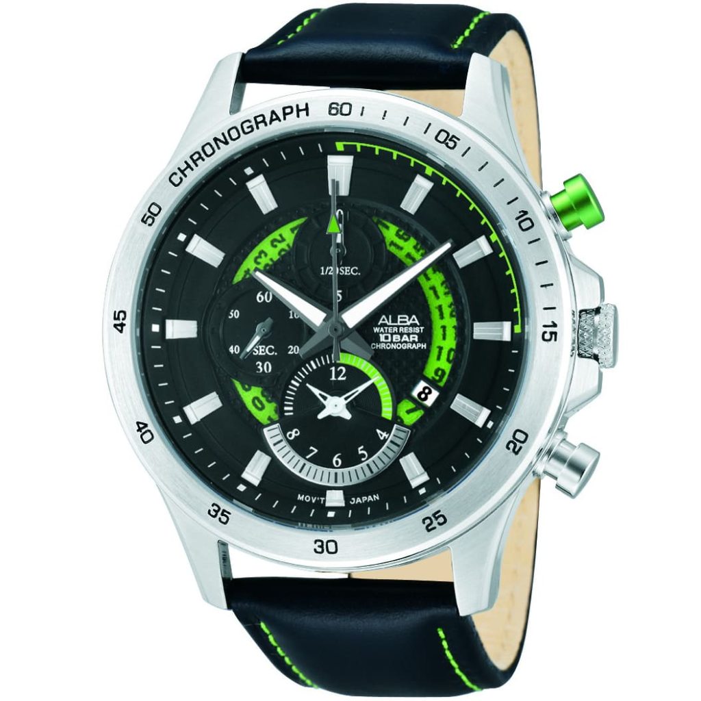 Alba Men's Watch Active AF8S63X1 | Watches Prime