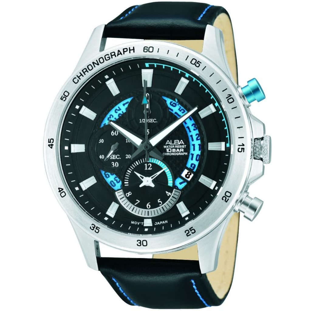Alba Men's Watch Active AF8S65X1 | Watches Prime