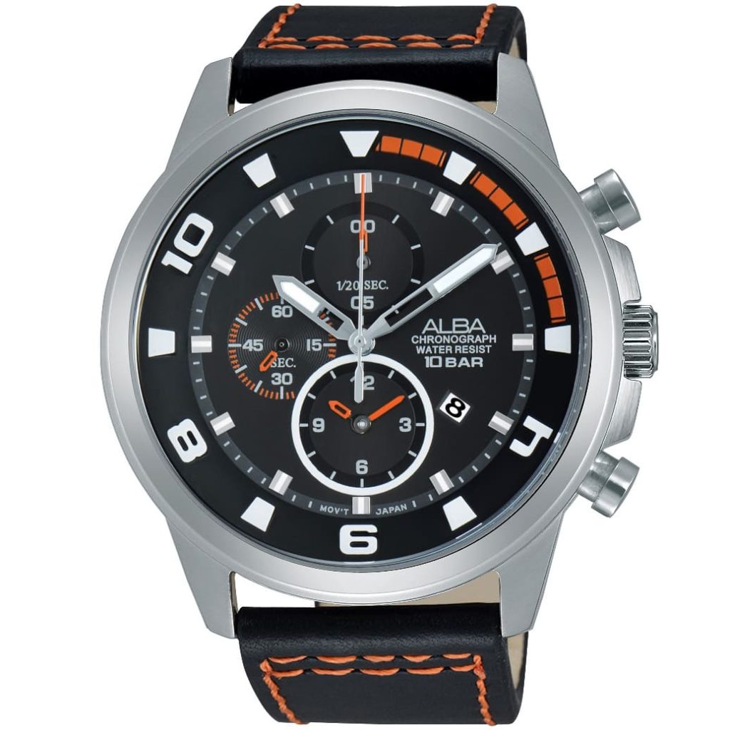 Alba Men's Watch Active AF8U05X1 | Watches Prime