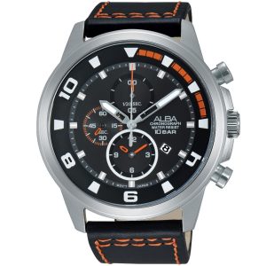 Alba Men's Watch Active AG8H47X1 | Watches Prime