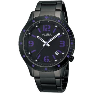Alba Ladies Watch Fashion AG8251X1 | Watches Prime