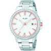 Alba Ladies Watch Fashion AG8349X1 | Watches Prime