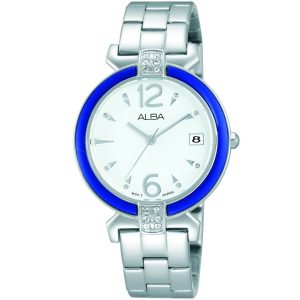 Alba Ladies Watch Fashion AG8253X1 | Watches Prime