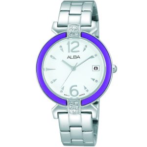 ساعة البا نسائية فاشون AG8437X1 | واتشز برايم