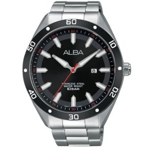 ساعة البا رجالي AG8G87X1