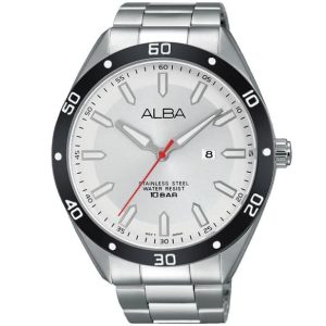 ساعة البا رجالي AG8G89X1