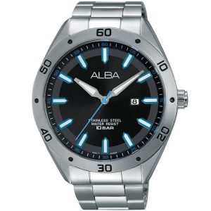 ساعة البا رجالي AG8G93X1