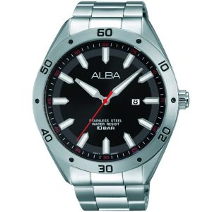 ساعة البا رجالي AG8G95X1