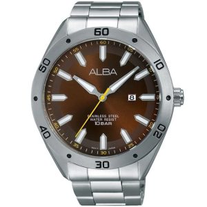 ساعة البا رجالي AG8G99X1