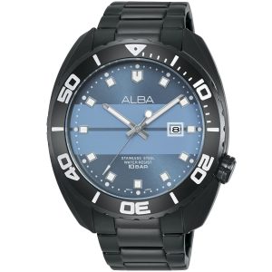 ساعة البا للرجال برستيج AG8G99X1 | واتشز برايم
