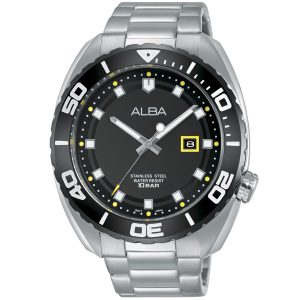 ساعة البا رجالي AG8H41X1