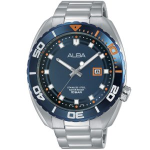 ساعة البا رجالي AG8H43X1