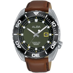 ساعة البا رجالي AG8H49X1