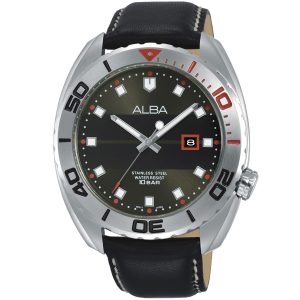 ساعة البا رجالي AG8H51X1