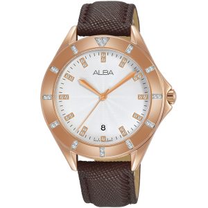ساعة البا للنساء AG8H66X1