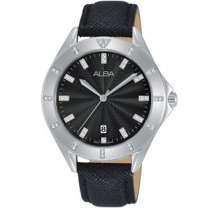 ساعة البا للنساء AG8H69X1