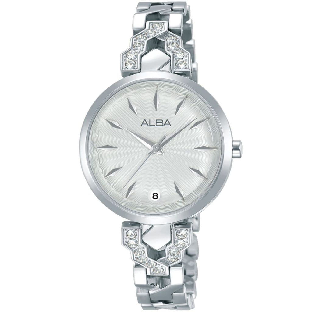 Alba Ladies Watch Fashion AG8H81X1 | Watches Prime
