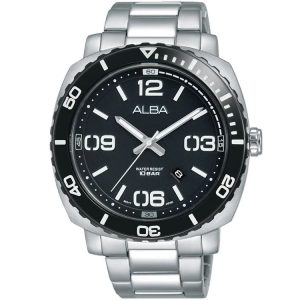 ساعة البا رجالي AG8H89X1