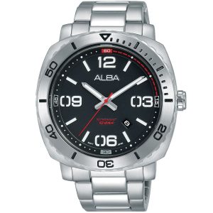 ساعة البا رجالي AG8H91X1