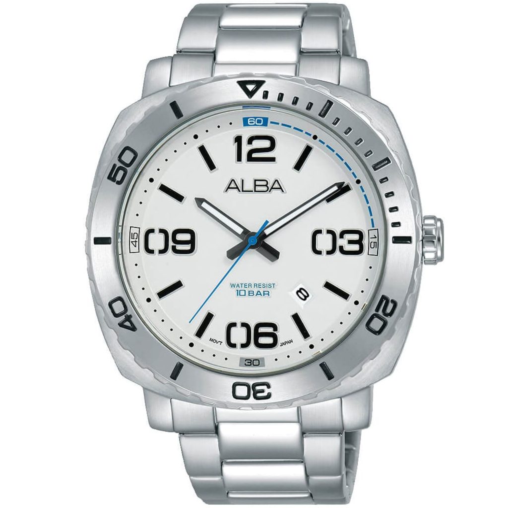 Alba Men's Watch Active AG8H93X1 | Watches Prime