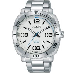 ساعة البا رجالي AG8H93X1