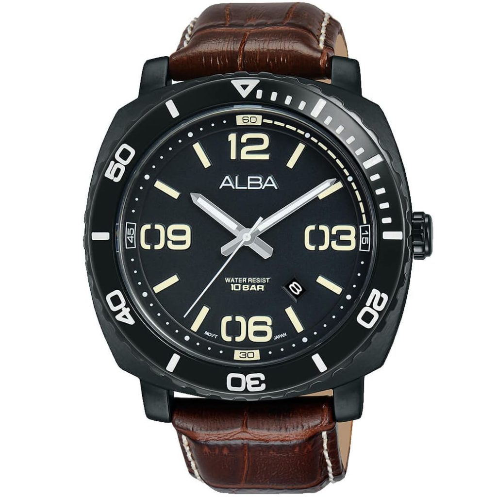 Alba Men's Watch Active AG8H95X1 | Watches Prime